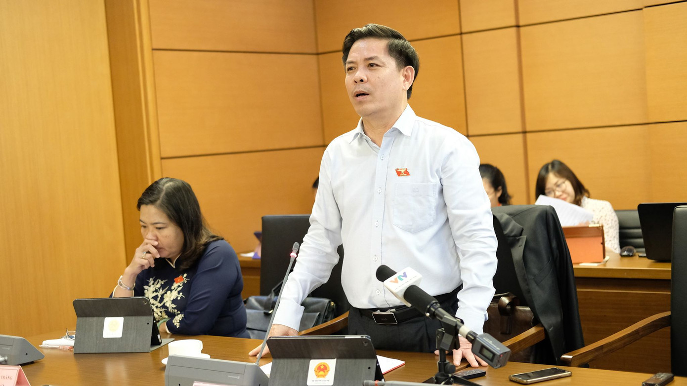 Chủ tịch Quảng Ninh: BOT không phải ngon, bổ rẻ để doanh nghiệp lao vào ảnh 2