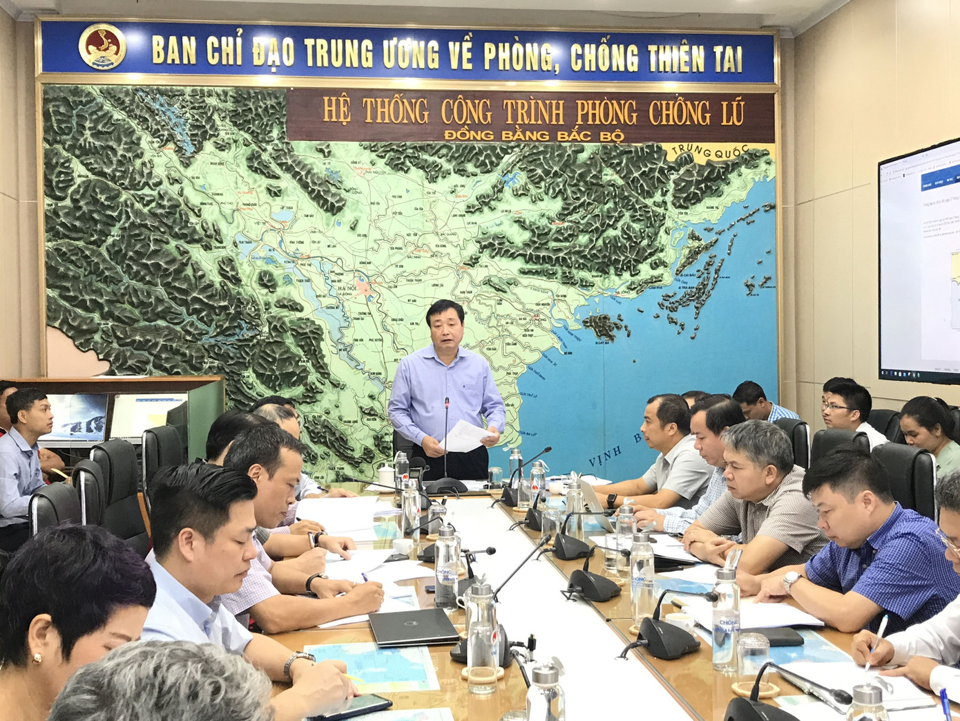 Viện trưởng Vật lý Địa cầu nói gì việc dự báo động đất ở Việt Nam? ảnh 2