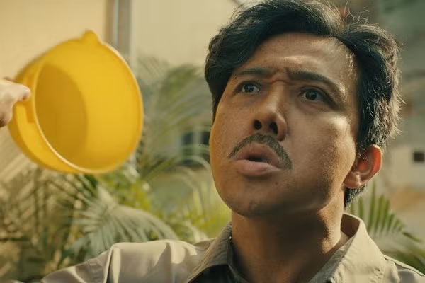 'Bố già' cháy vé vì đâu? ảnh 2