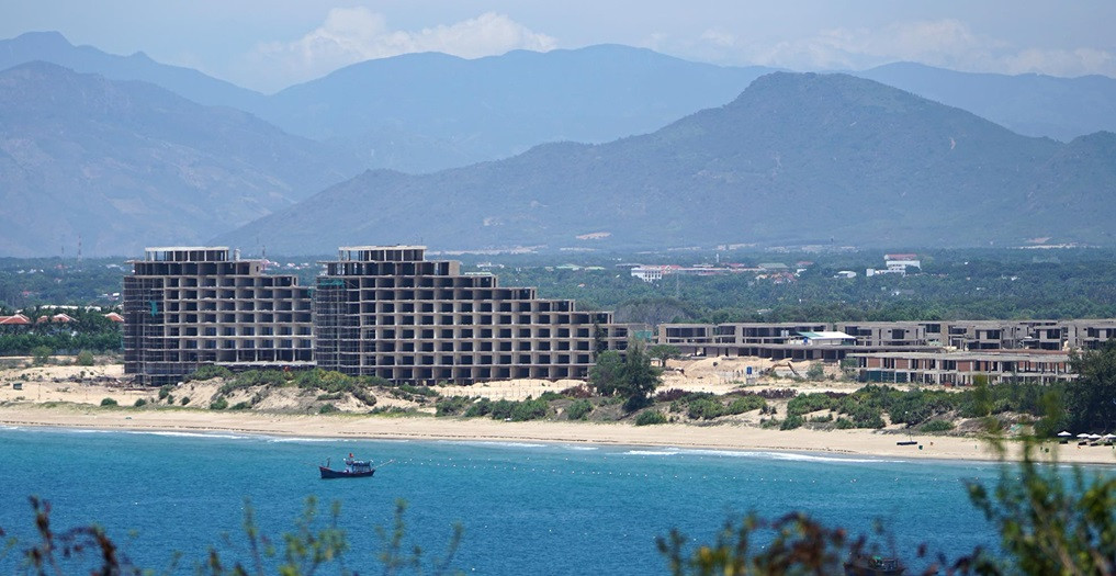 Chuyên gia cảnh báo nhà đầu tư nhỏ lẻ chớ dại nhảy vào Condotel ảnh 2