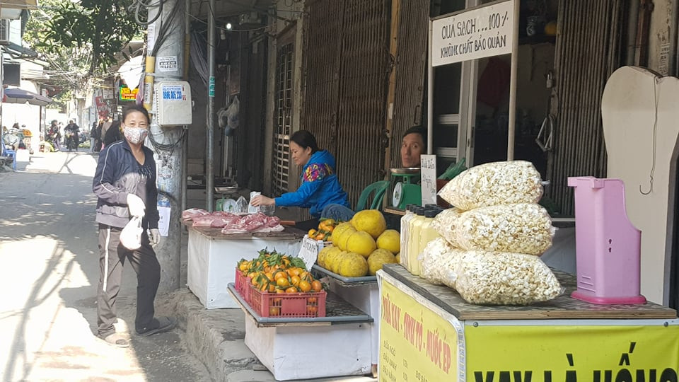 Vật vã ứng phó với 'bão' giá lợn ảnh 3