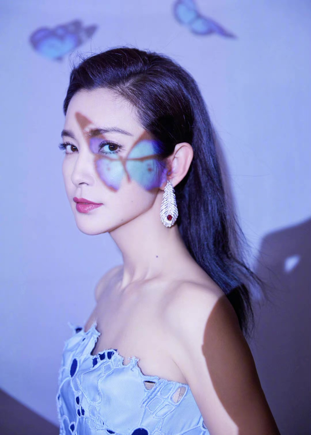 Lý Băng Băng tái ngộ 'Công Tôn Sách' giàu có, đẹp trai nhất Cbiz ảnh 7