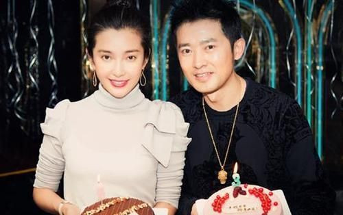 Lý Băng Băng tái ngộ 'Công Tôn Sách' giàu có, đẹp trai nhất Cbiz ảnh 5