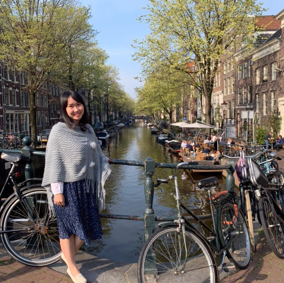 Độc đáo ngôi nhà len sợi đẹp như cổ tích của cặp đôi ở TPHCM ảnh 4