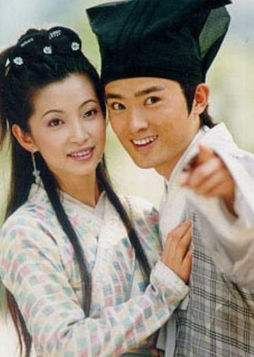 Lý Băng Băng tái ngộ 'Công Tôn Sách' giàu có, đẹp trai nhất Cbiz ảnh 3