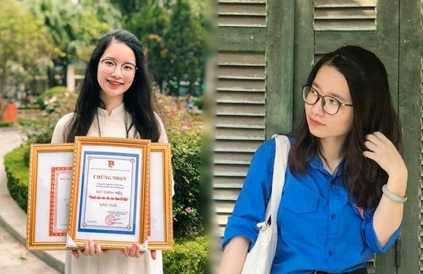 Tỉnh đoàn Bình Định tuyên dương 90 gương cán bộ, Đoàn viên tiêu biểu ảnh 12