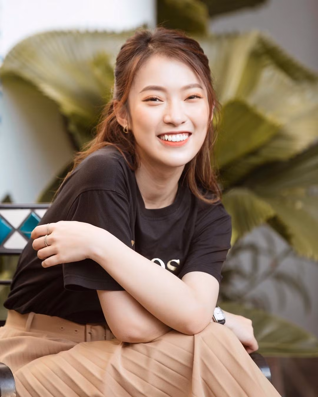 Những nữ YouTuber Việt truyền cảm hứng được dân mạng yêu thích ảnh 1