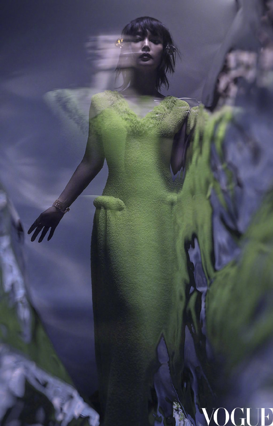 Lý Băng Băng tái ngộ 'Công Tôn Sách' giàu có, đẹp trai nhất Cbiz ảnh 12