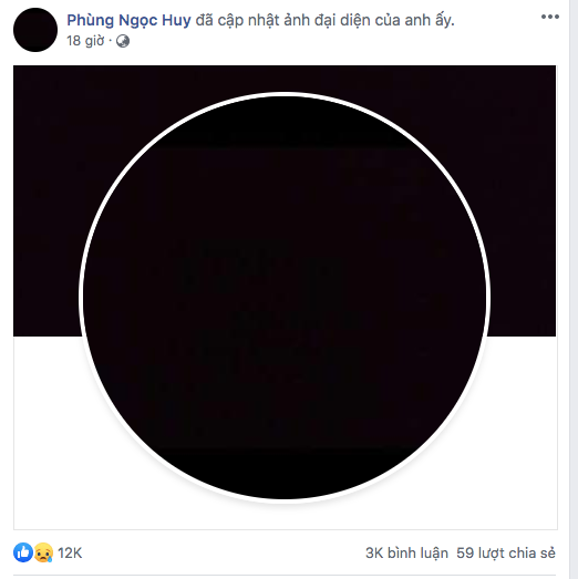 Động thái của bạn trai cũ Phùng Ngọc Huy sau khi Mai Phương qua đời ảnh 1