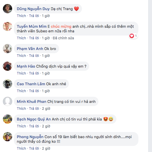 Cường Đô la đăng ảnh ‘dìm hàng’, Đàm Thu Trang vướng nghi vấn mang bầu ảnh 2