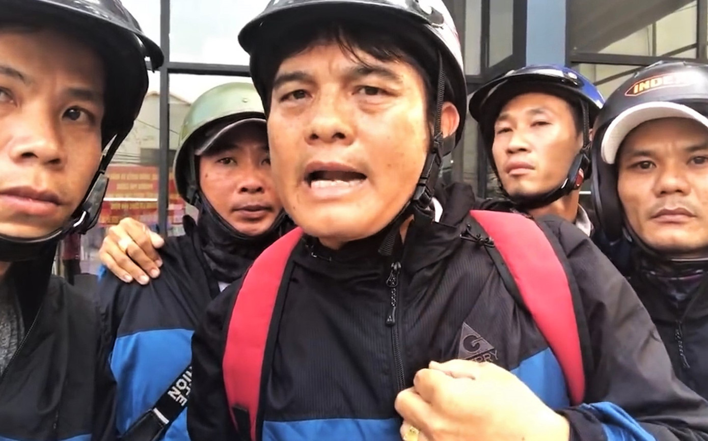 Tuấn 'khỉ' bị bắn hạ ở cự ly 3 mét sau 15 ngày trốn chạy ảnh 4