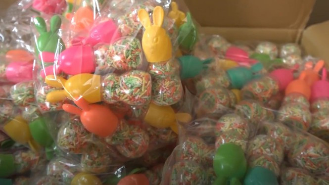 Giám đốc công ty tân dược cầm đầu đường dây sản xuất thuốc giả ảnh 2