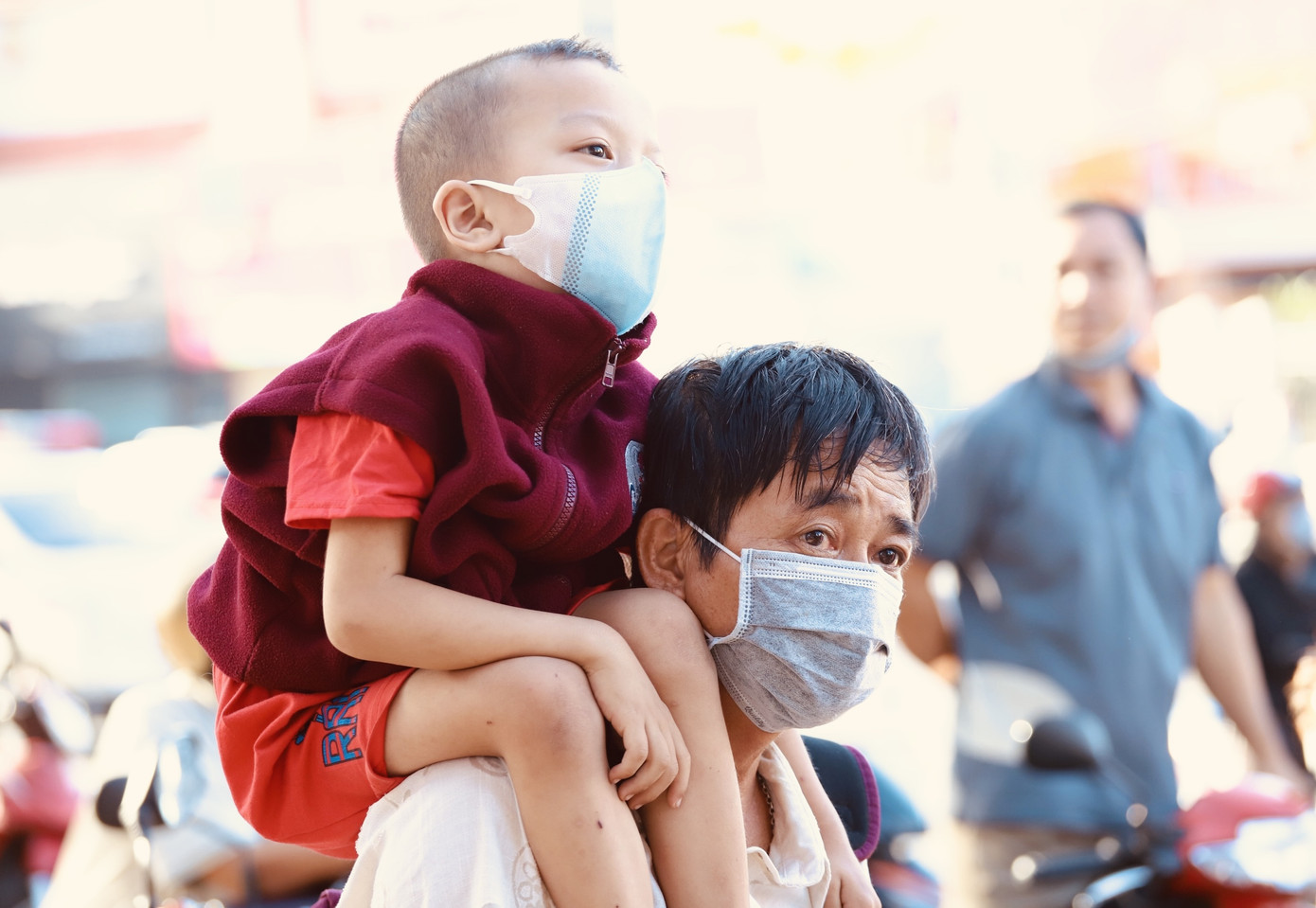 Nam thanh nữ tú TPHCM nhập ngũ ảnh 18