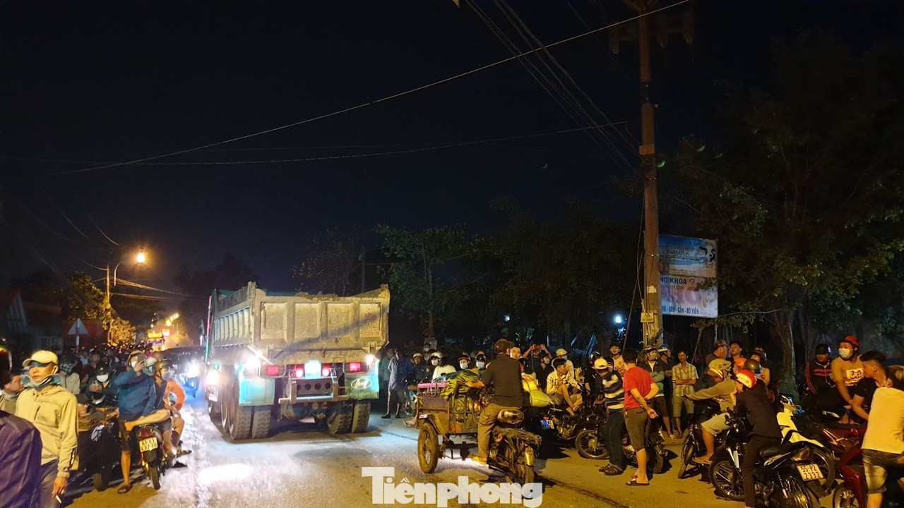 Cận cảnh hiện trường đấu súng tiêu diệt Tuấn 'khỉ' ảnh 6