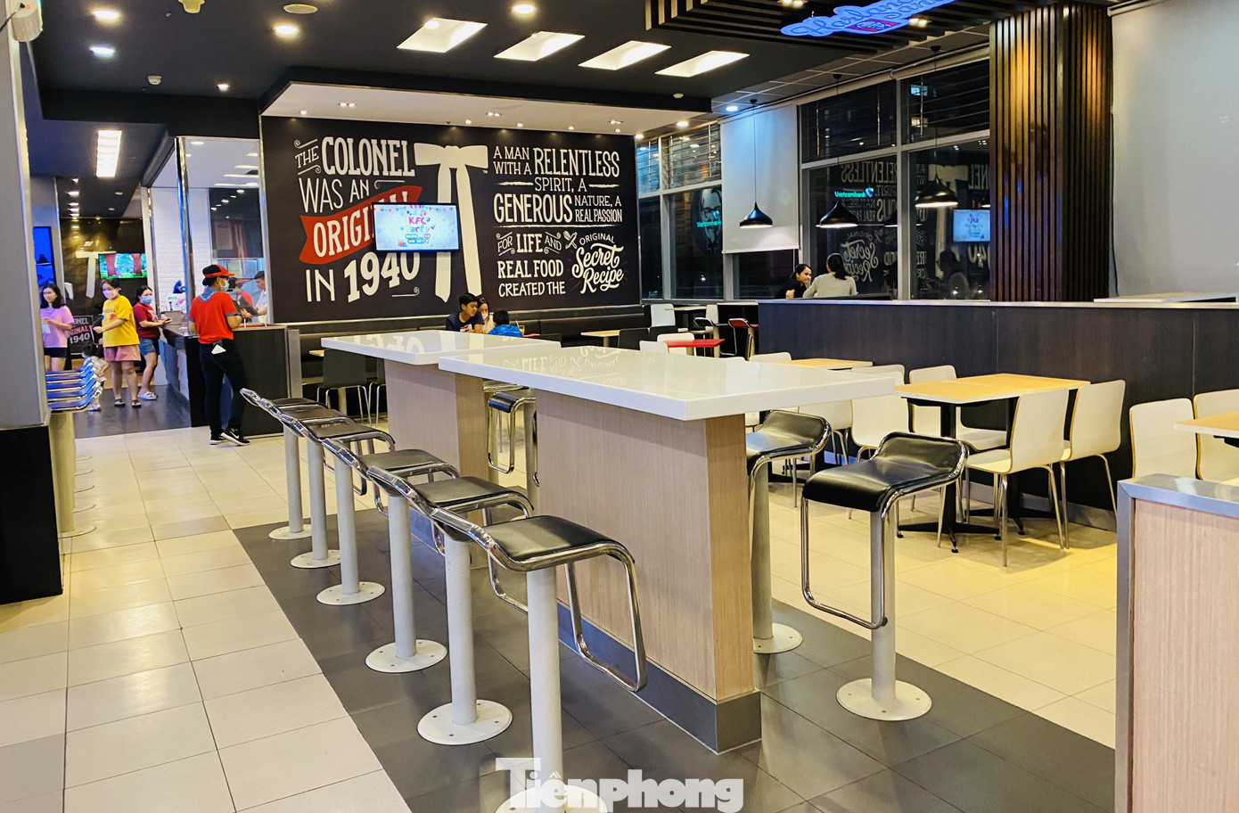 Bên trong siêu thị Hàn Quốc mùa dịch Covid-19 ảnh 12