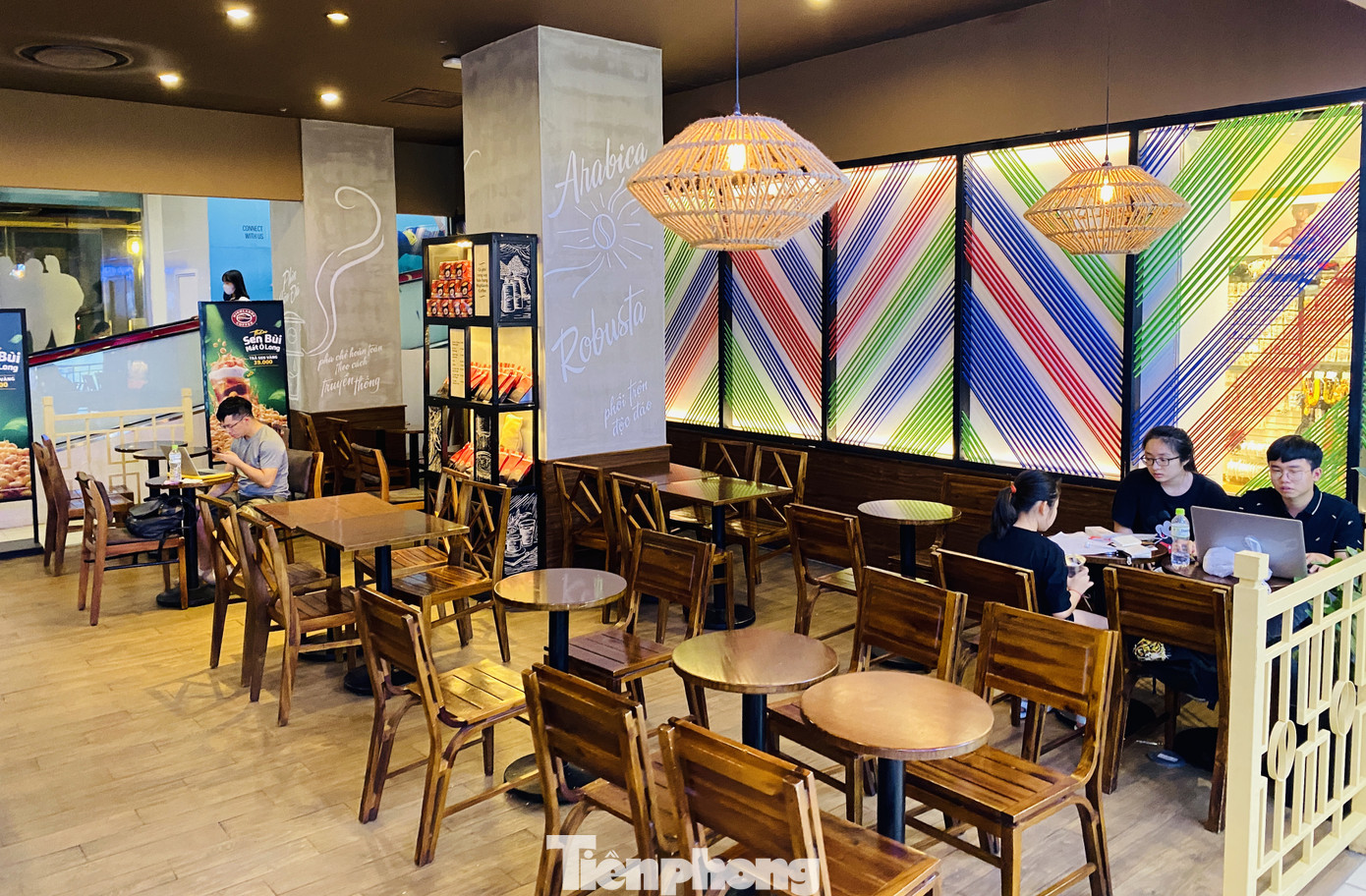 Bên trong siêu thị Hàn Quốc mùa dịch Covid-19 ảnh 9