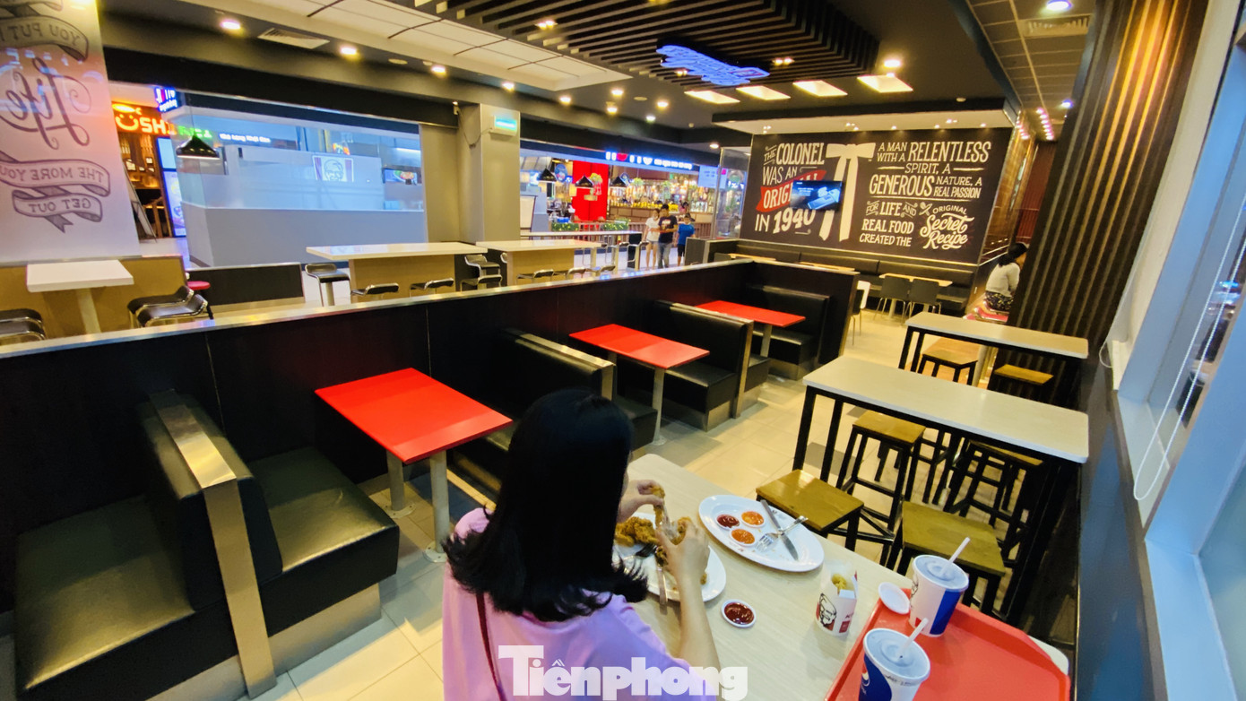 Bên trong siêu thị Hàn Quốc mùa dịch Covid-19 ảnh 6