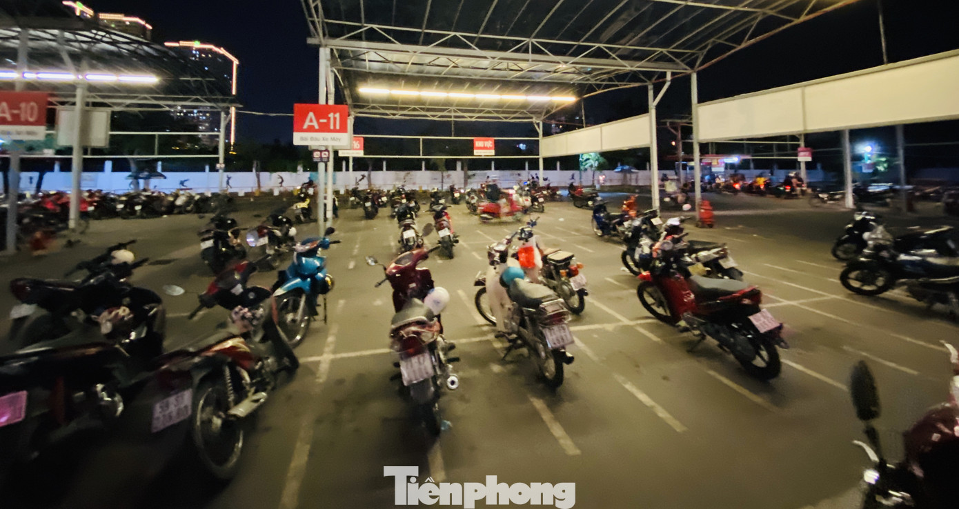 Bên trong siêu thị Hàn Quốc mùa dịch Covid-19 ảnh 17