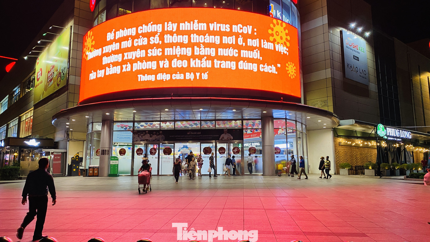 Bên trong siêu thị Hàn Quốc mùa dịch Covid-19 ảnh 18