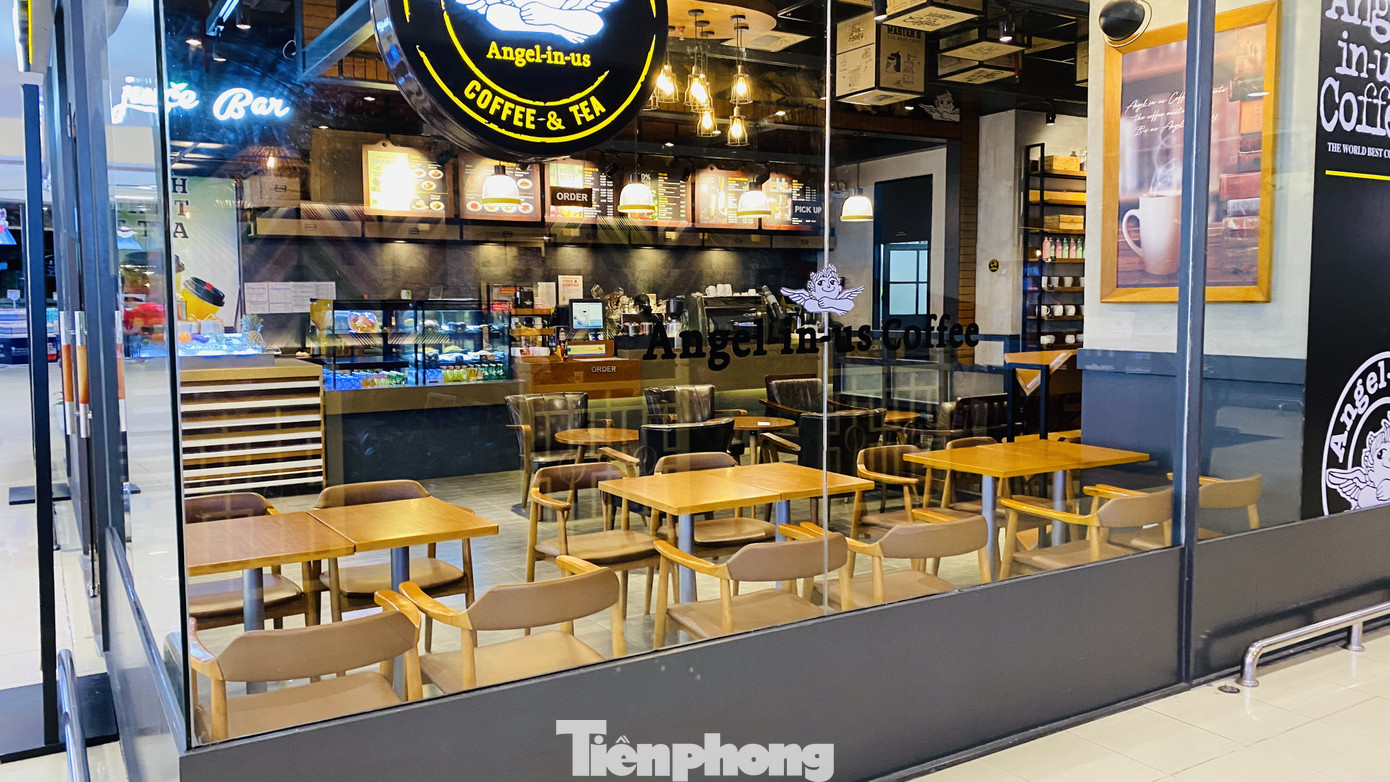 Bên trong siêu thị Hàn Quốc mùa dịch Covid-19 ảnh 10