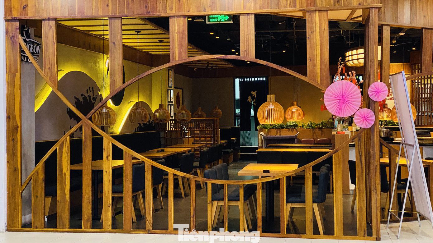 Bên trong siêu thị Hàn Quốc mùa dịch Covid-19 ảnh 11