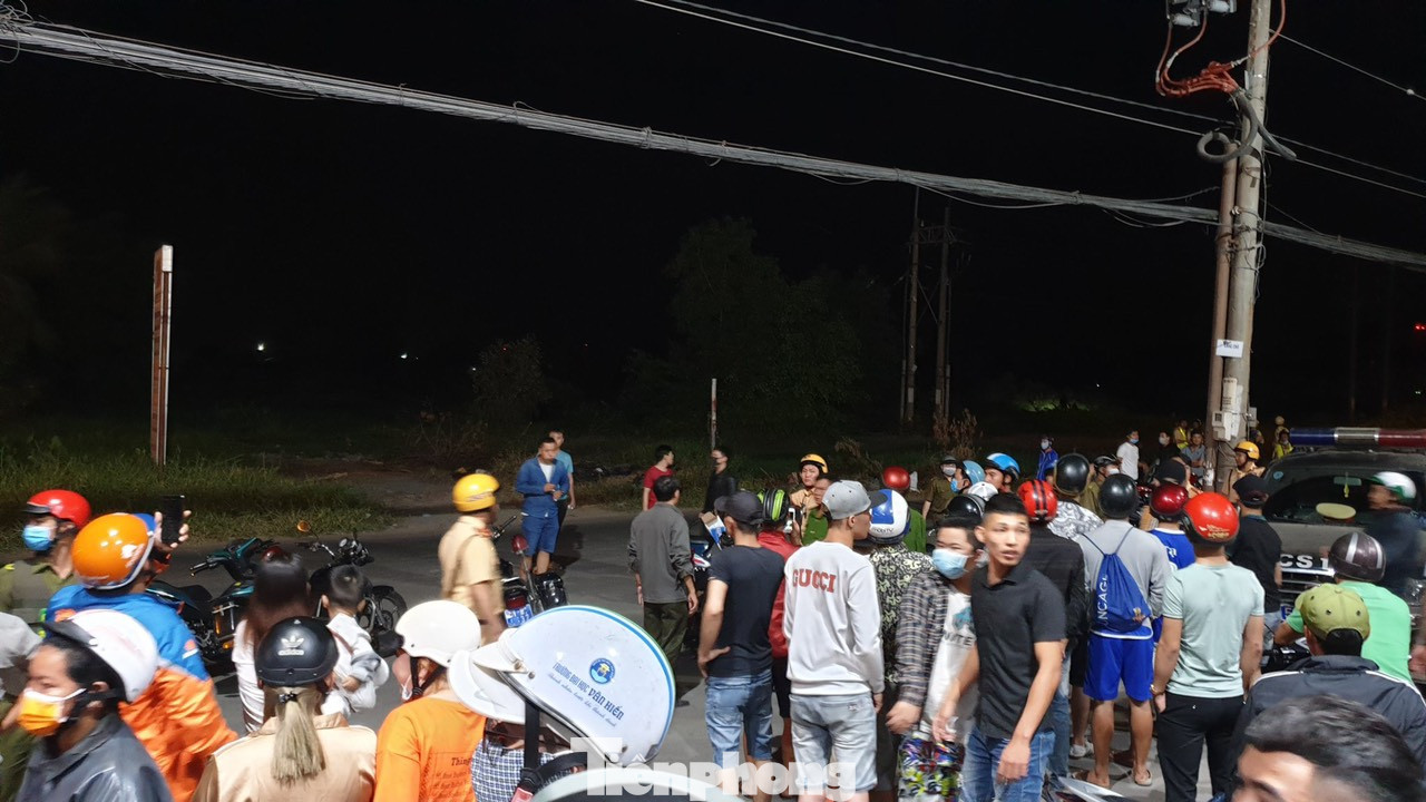 Cận cảnh hiện trường đấu súng tiêu diệt Tuấn 'khỉ' ảnh 5