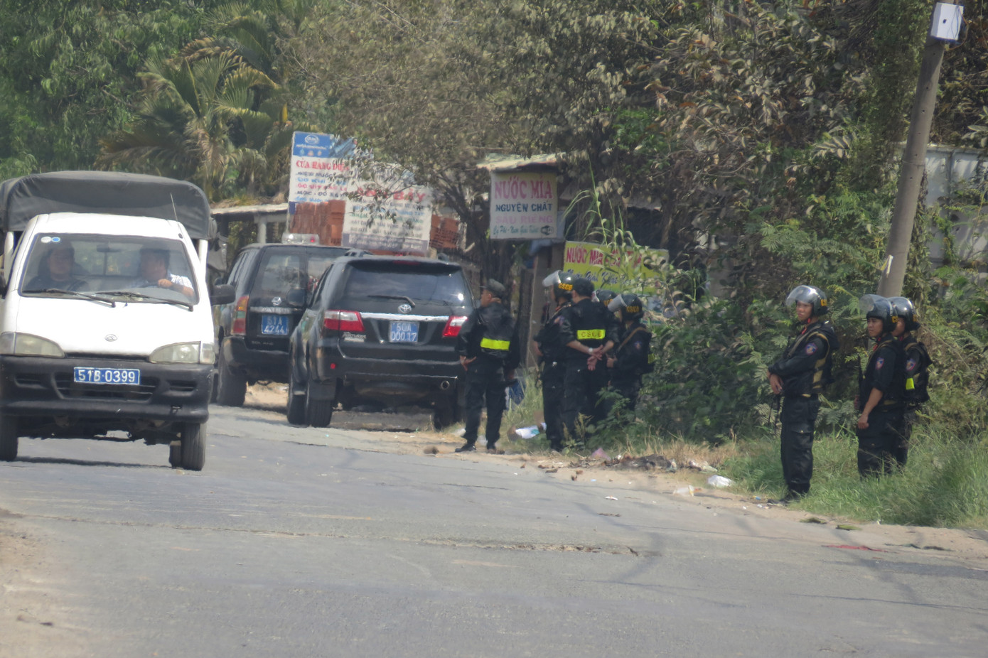Tuấn 'khỉ' - Kẻ giết 4 người cướp gần 1 tỷ ở sới bạc bị tiêu diệt thế nào? ảnh 1