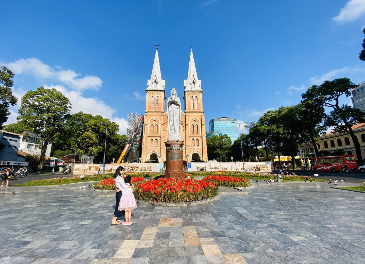 Hơn nửa triệu lao động mất việc ở TPHCM được hỗ trợ thế nào? ảnh 5