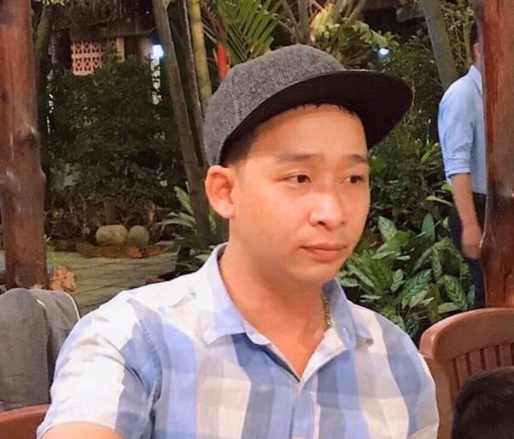 Công bố ảnh kẻ bị truy nã vì bắn chết 4 người, cướp 1 tỷ đồng trong sới bạc ảnh 1