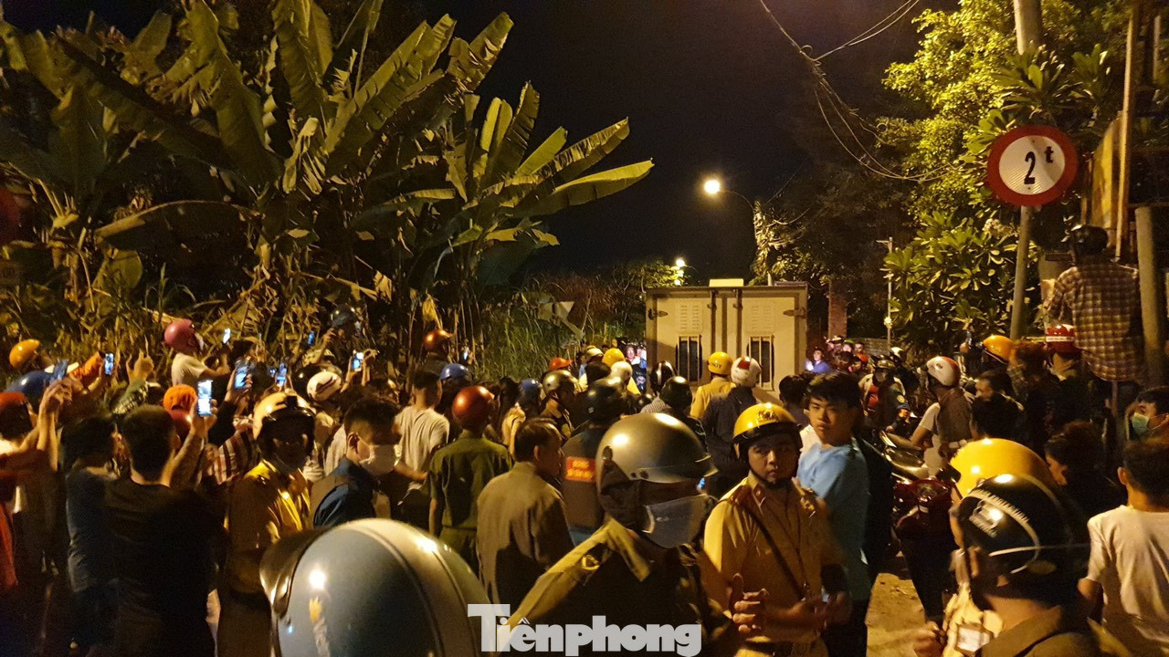 Đã hỏa táng thi thể Tuấn 'khỉ' ảnh 2