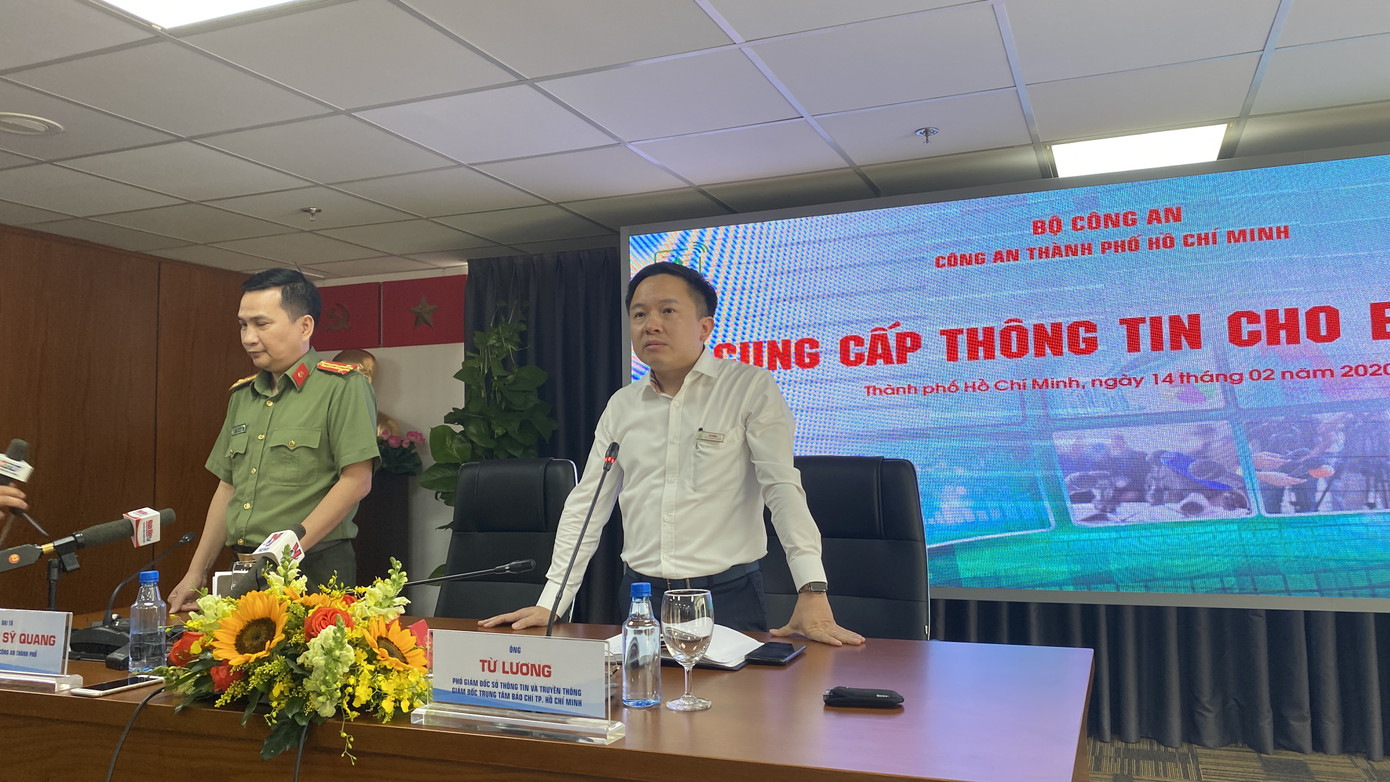 Vụ án Tuấn 'khỉ': Bắt thêm nhiều đối tượng có liên quan ảnh 1