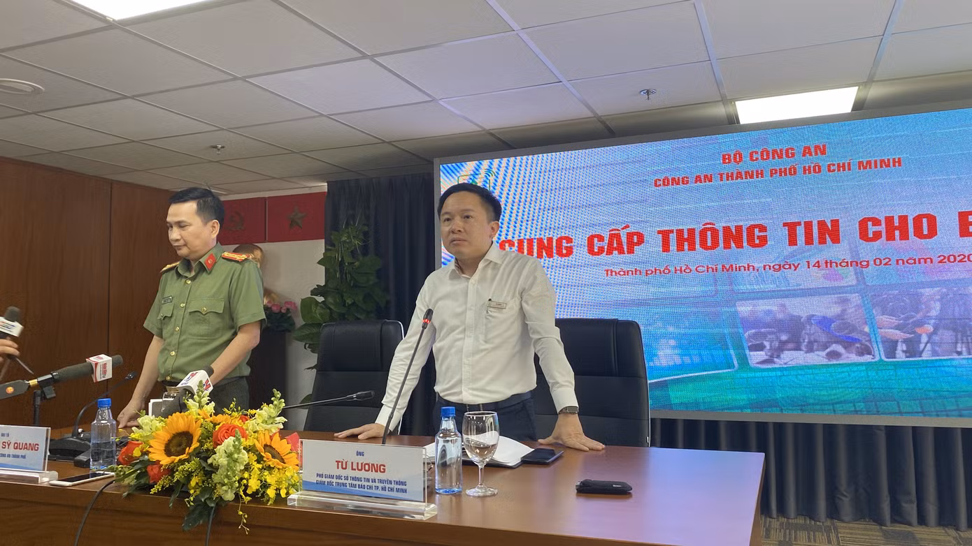 Vụ án Tuấn 'khỉ': Bắt thêm nhiều đối tượng có liên quan ảnh 1