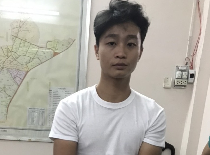 Công an TPHCM tiếp tục bắt giữ nhiều đối tượng làm tiền giả ảnh 1