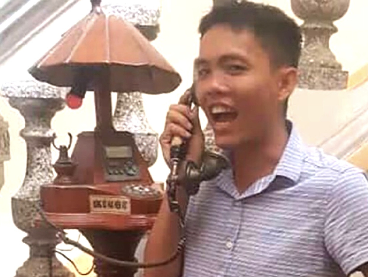 Kẻ xả súng bắn chết 4 người đã cướp gần 1 tỷ đồng trong sới bạc ảnh 1