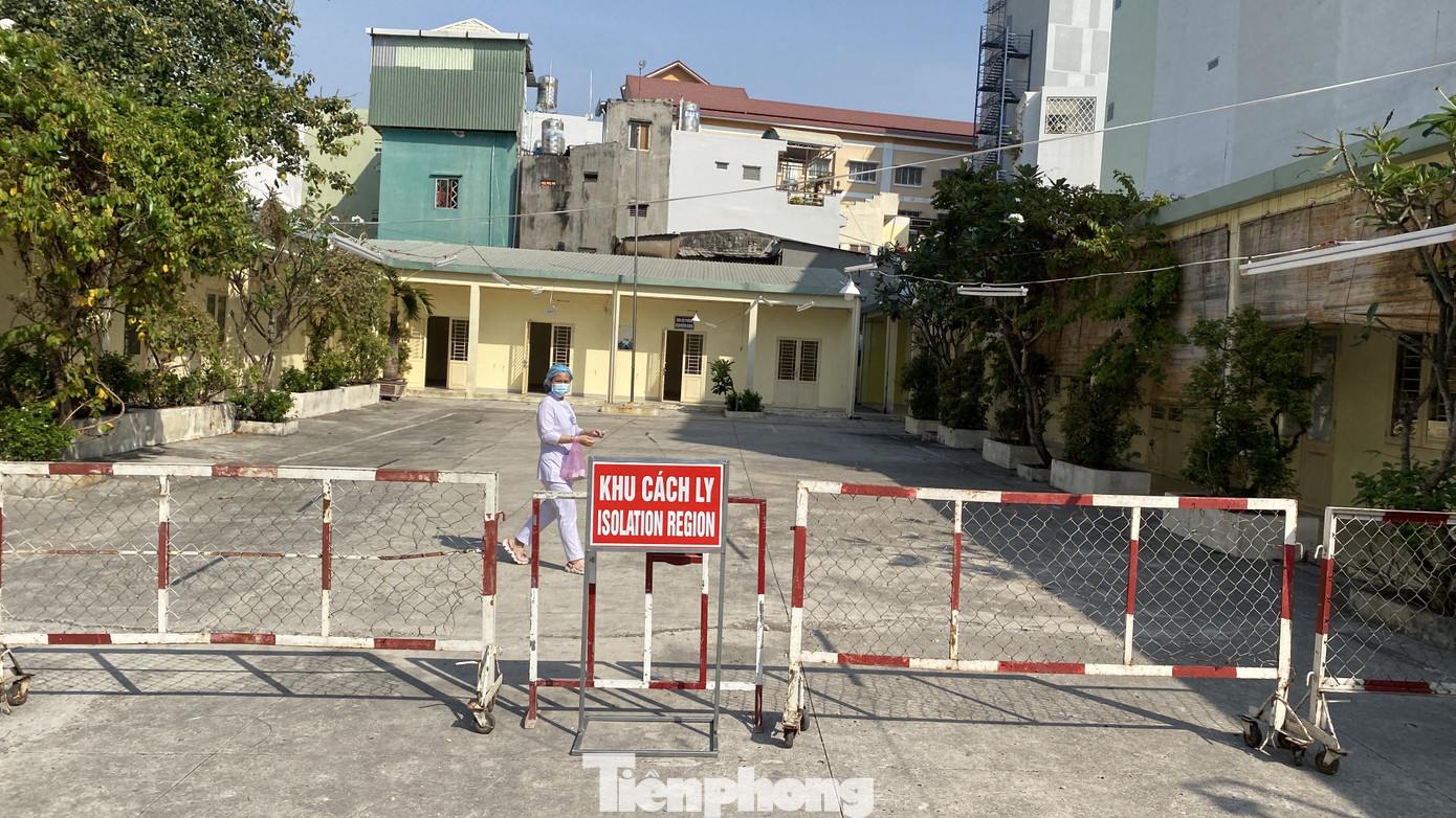 TPHCM lập khu cách ly người nhập cảnh từng đến Trung Quốc ảnh 1