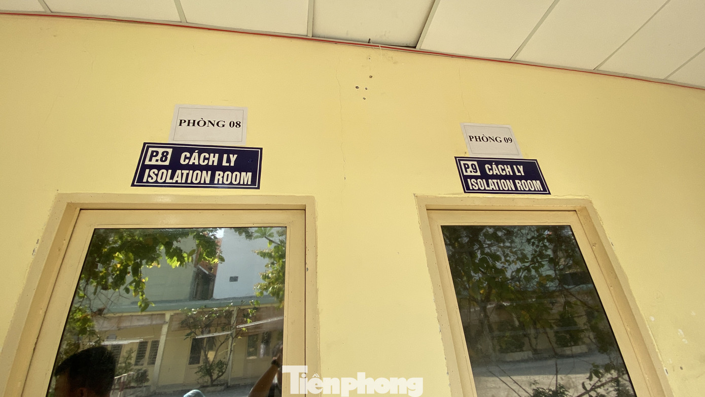 Khu cách ly dã chiến người nghi nhiễm virus corona ở TPHCM có gì? ảnh 16