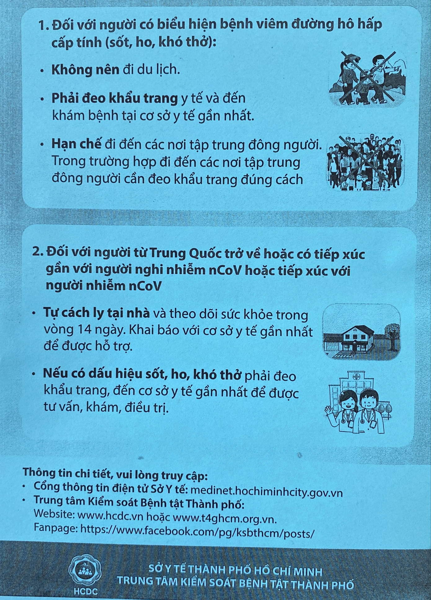 Nhiều tình huống giả định tiếp nhận bệnh nhân nghi nhiễm virus corona ảnh 4