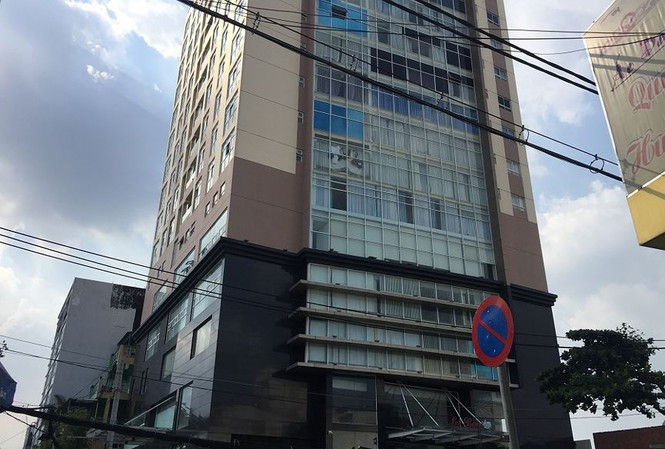 Công ty Nam Thị lừa bán căn hộ cho nhiều khách hàng như thế nào? ảnh 3