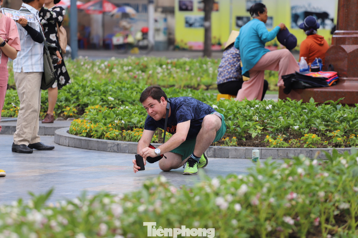 Cận cảnh nhà thờ Đức Bà trùng tu sắp xong ảnh 15