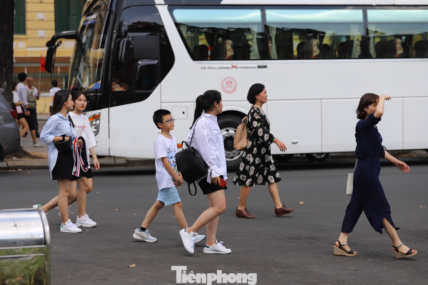 Cận cảnh nhà thờ Đức Bà trùng tu sắp xong ảnh 17