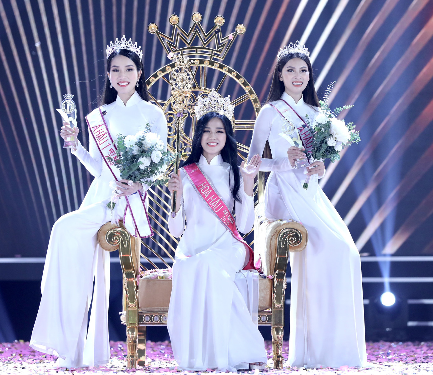 Mẹ Á hậu 2 Nguyễn Lê Ngọc Thảo nhắn gửi con gái sau giành ngôi vị ảnh 4 Mẹ Á hậu 2 Nguyễn Lê Ngọc Thảo nhắn gửi con gái sau giành ngôi vị ảnh 4