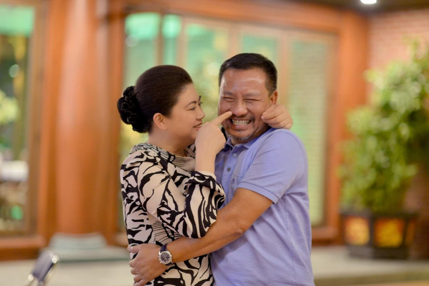 Sự thật về công nghệ Đức trong nhà máy nước sông Đuống của Shark Liên ảnh 1