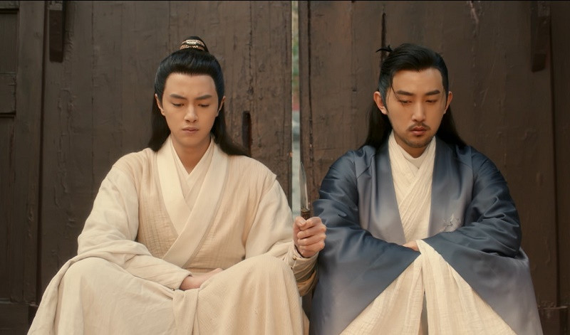 Những lý do không thể bỏ lỡ “Năm Thành Hóa Thứ 14” cùng bộ đôi Quan Hồng - Phó Mạnh Bá ảnh 1