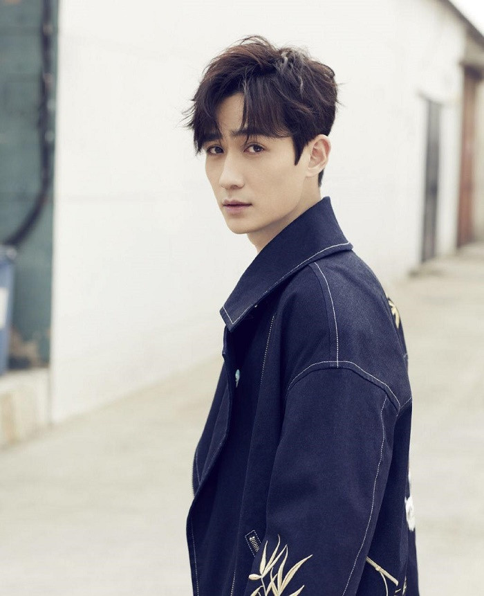 C-Biz loạn thông tin, Triệu Lệ Dĩnh, Dương Tử, Trương Nghệ Hưng phải lên tiếng thanh minh ảnh 9