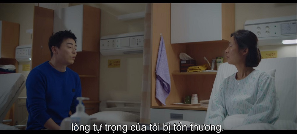 Hội fangirl của BTS “chiếm sóng” cả “Hospital Playlist” ảnh 9