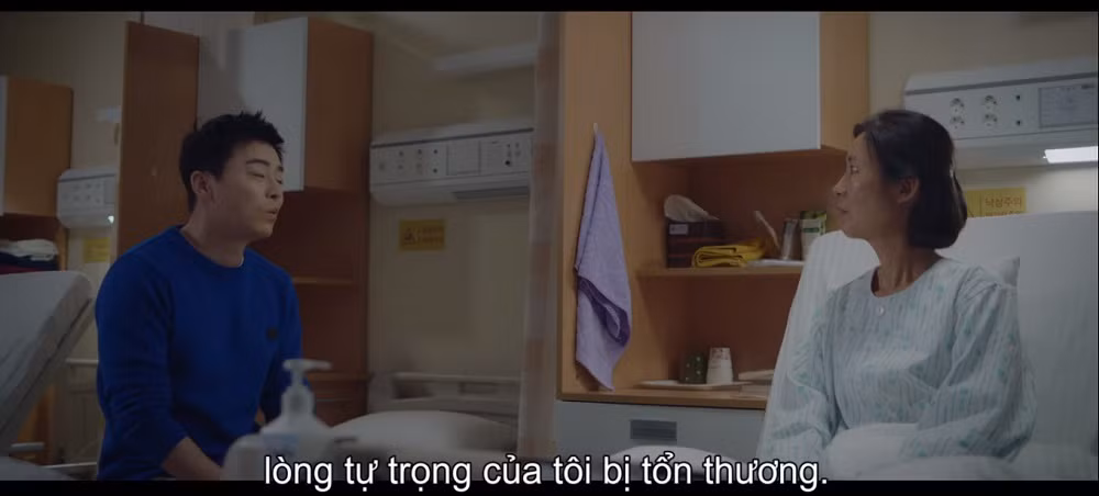 Hội fangirl của BTS “chiếm sóng” cả “Hospital Playlist” ảnh 9