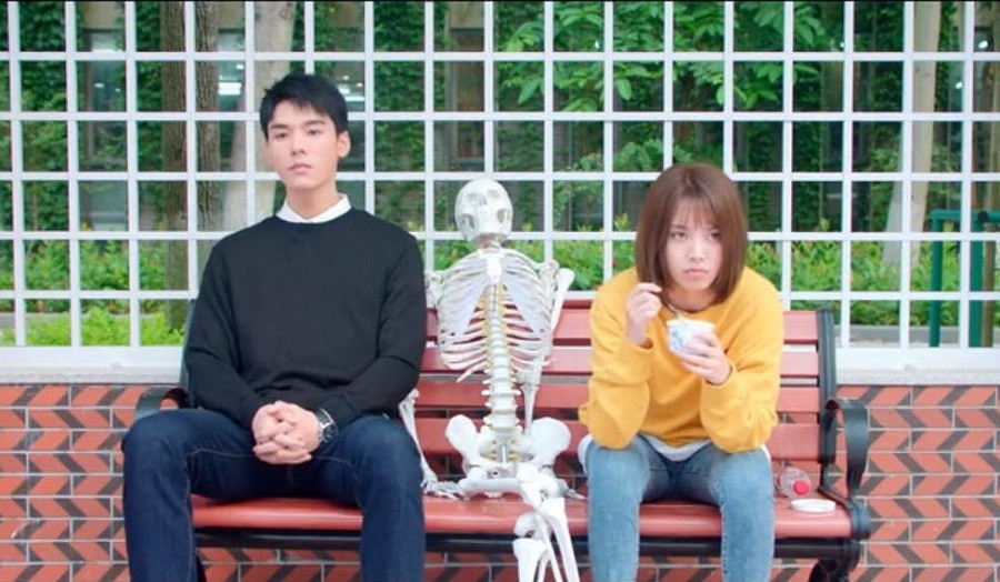 Hai bộ phim thanh xuân vườn trường hứa hẹn sẽ khiến các "mọt phim" ngôn tình tan chảy ảnh 3