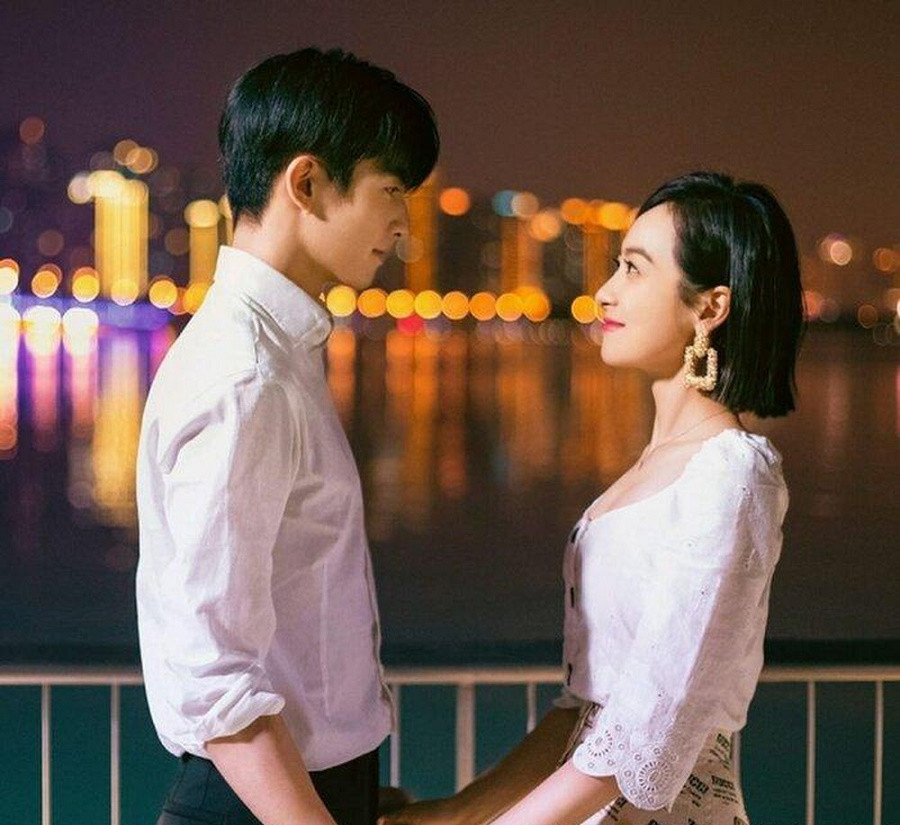 Điểm lại những bộ phim đáng chú ý trong năm 2020 của “Nữ thần Kim Ưng” Tống Thiến ảnh 1