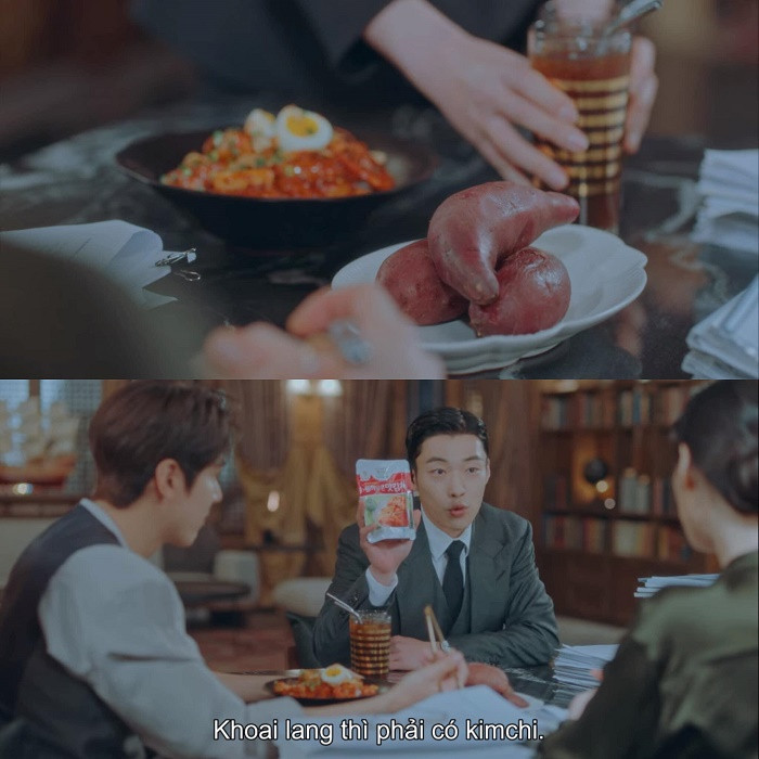 “Quân Vương Bất Diệt” bất ngờ hoãn chiếu, khán giả bảo: “Ngưng luôn cũng được“ ảnh 3