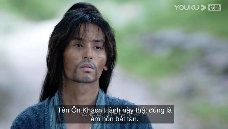 Học theo Cung Tuấn trong “Sơn Hà Lệnh“: Mặt dày rải “thính” ngày đêm, crush đừng mong thoát! ảnh 7